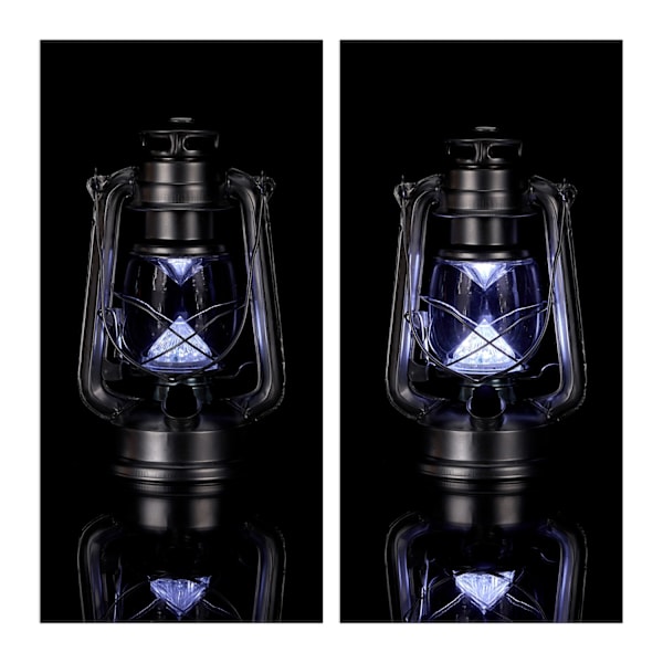 LED-myrskylyhty