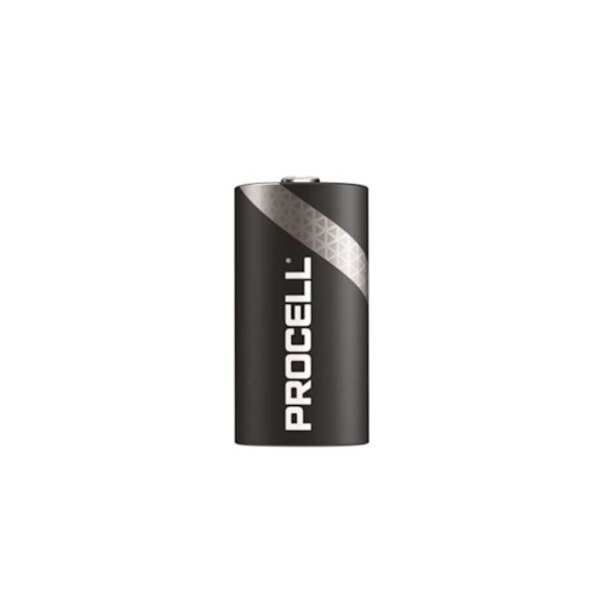 Duracell - Procell Lithium Battery 3 V Hpl123 Cr17335 Cr17345 - 10 kpl