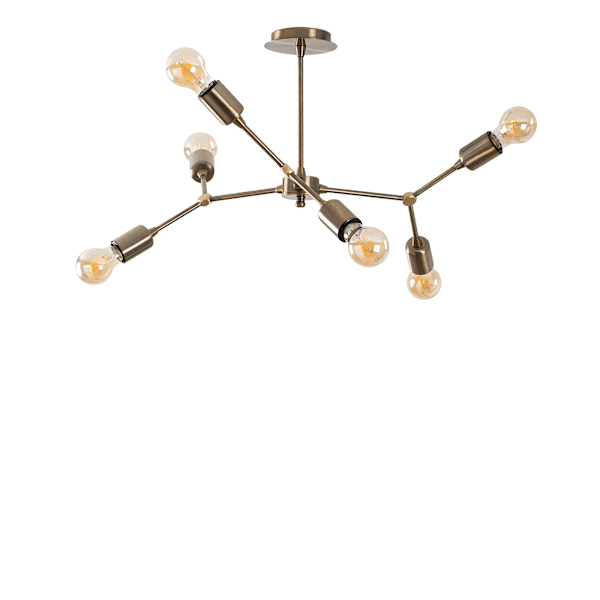 Lysekrone Sparrow - 1192
