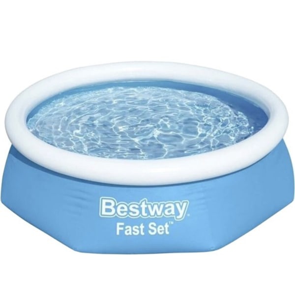 Expansionsbassäng 244x61cm - BESTWAY 57448