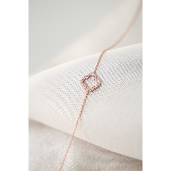 Silverarmband FA182363