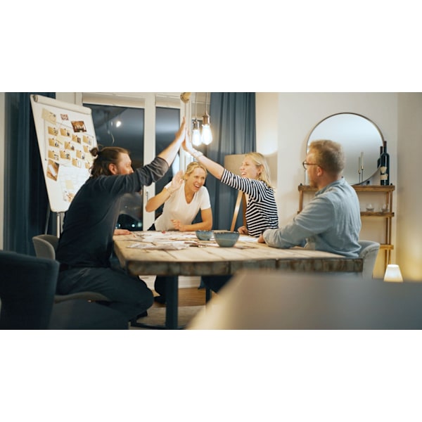 Rikospaikka: Myrkky på finsk