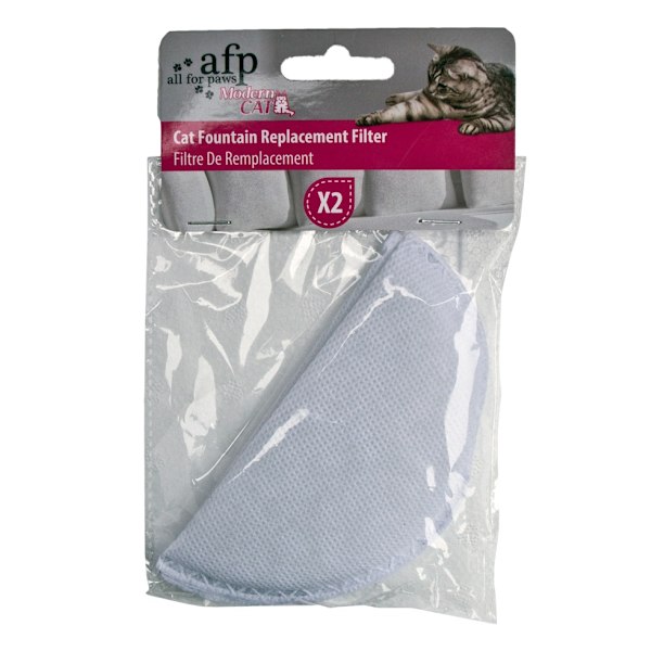 AFP-filter för fontän 1 ltr (2405)