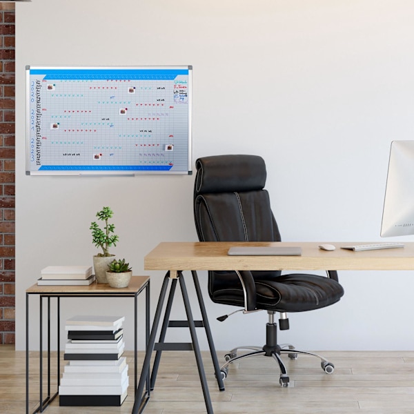 Whiteboard planlægger