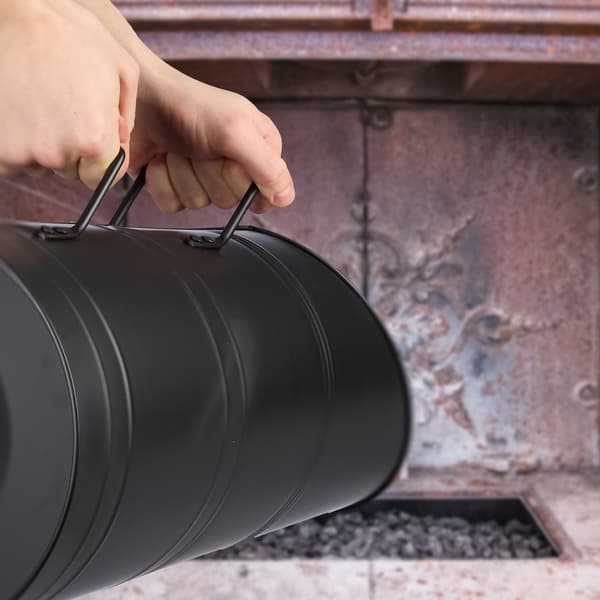 Kolutsläpp 12 liter