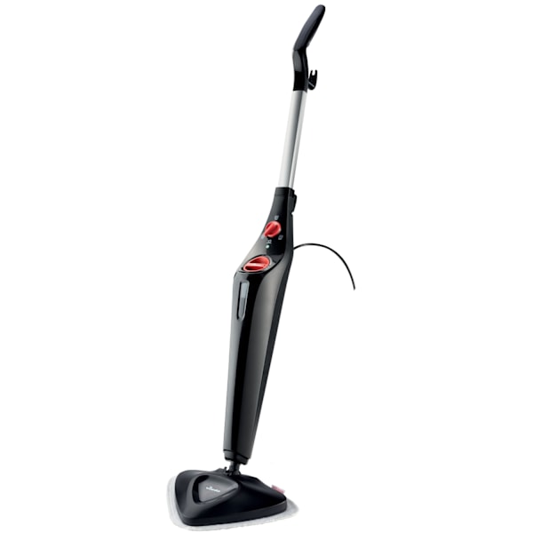 Ångmopp Steam Mop 3,0 Svart