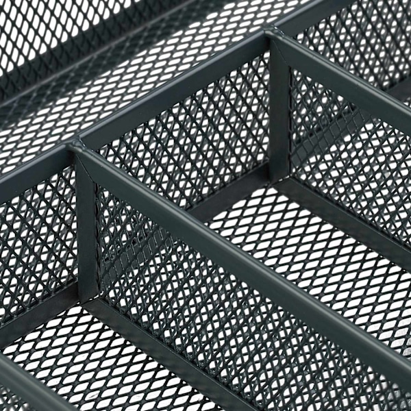 Bestickbricka för metallådor