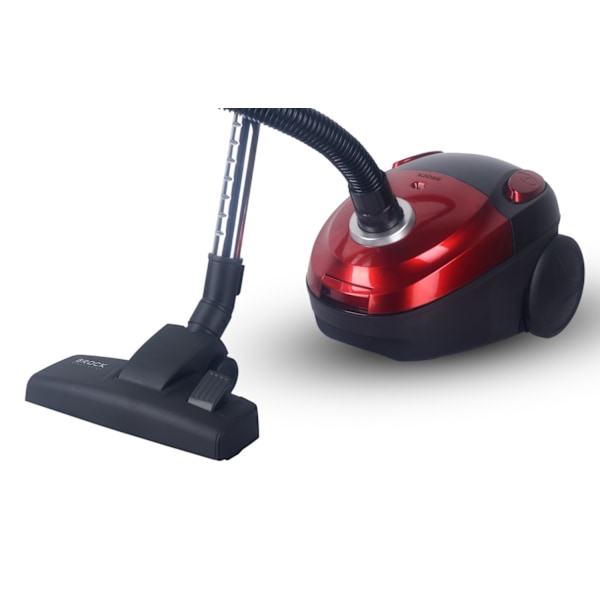 Dammsugare BVC 8002 RD 800W