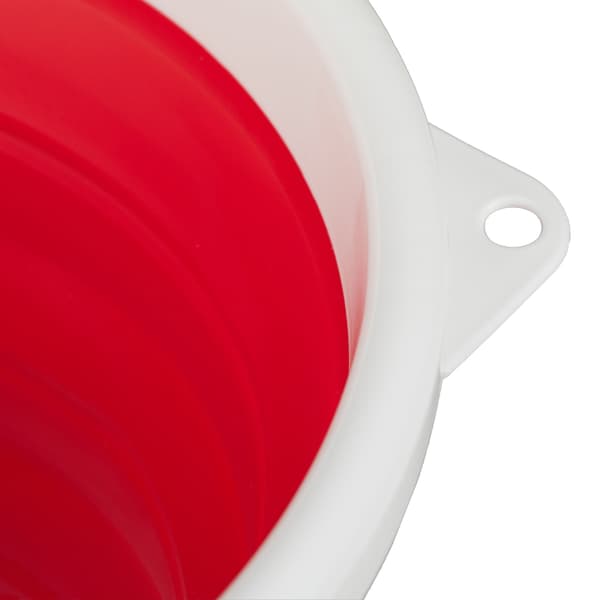 Sammenklappelig spand 10 liter
