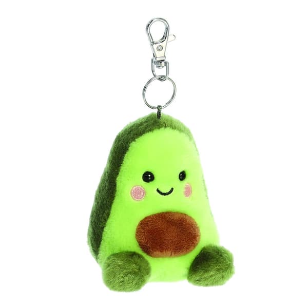 Palm Pals Avokado pehmoavaimenperä 10cm