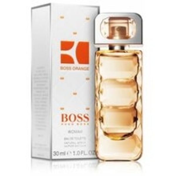 Hugo Boss - Boss Orange EDT 50ml
