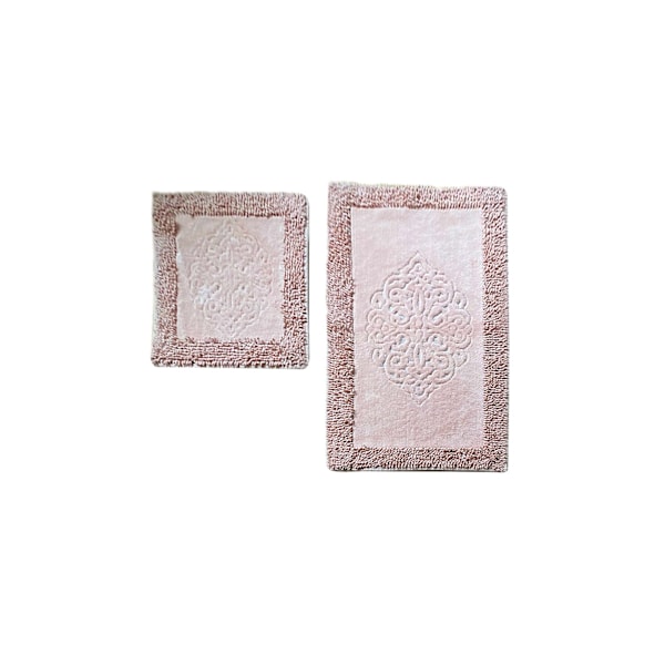 Bathmat Set (2 kpl) Piante - jauhe