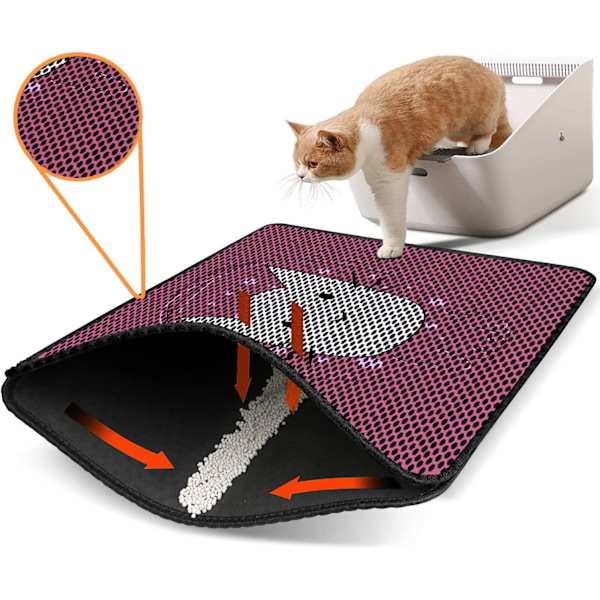Kattsand Mat Nrszn0030