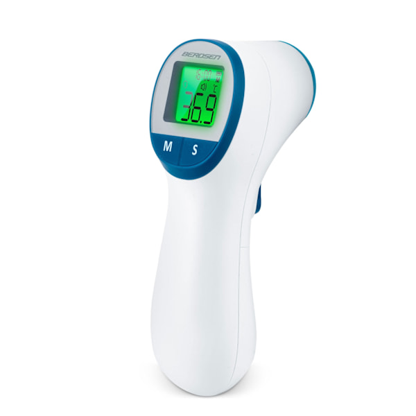 Kontaktløst infrarødt termometer BD-100 fra Berdsen