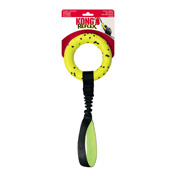 KONG reflex bogserbåt