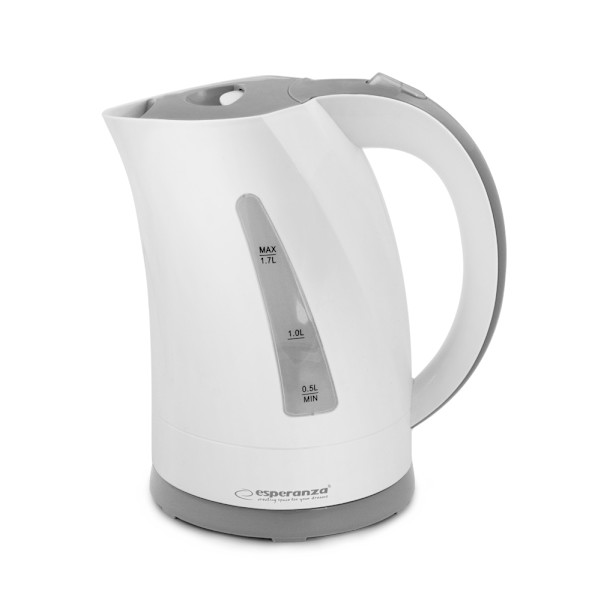 Esperanza vedenkeitin Amazon 1,7L