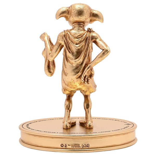 Harry Potter Dobby-figur 17 cm