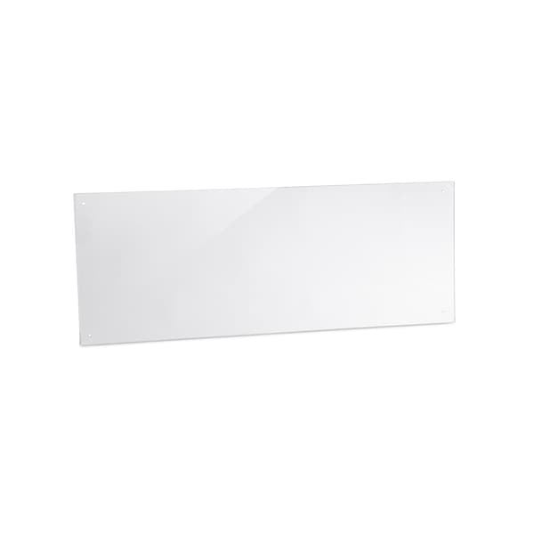 Stänkskydd för kök 100 cm