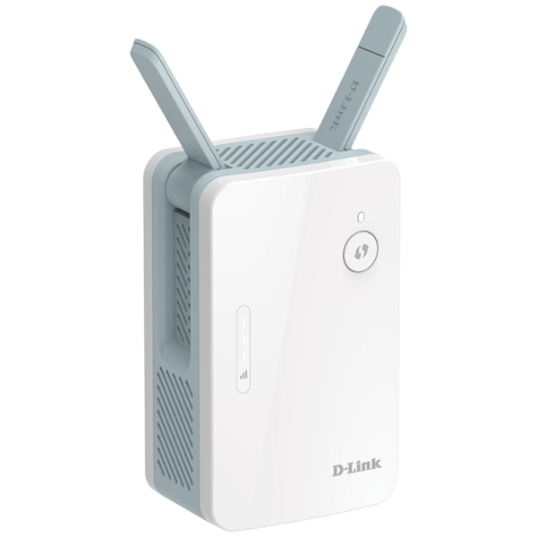 E15 Mesh WiFi 6 AX1500 Range extender