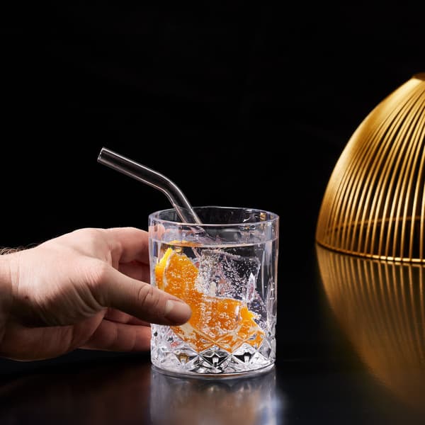 Whiskyglas 4-pack