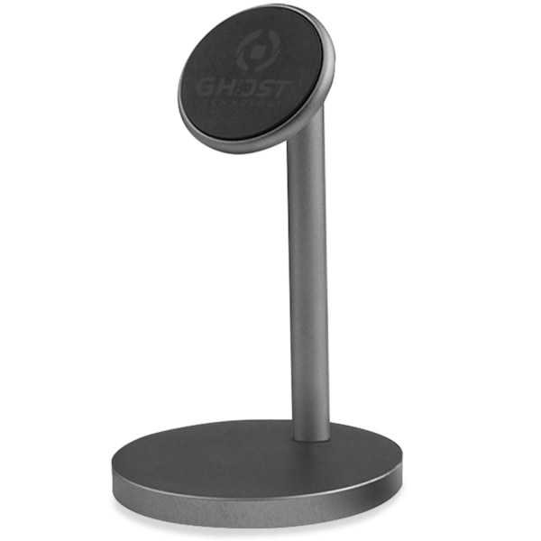 Magnetisk holder til borde Sort