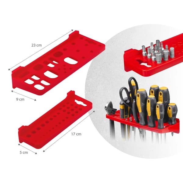 Workshop Tool Board 128 x 76 cm