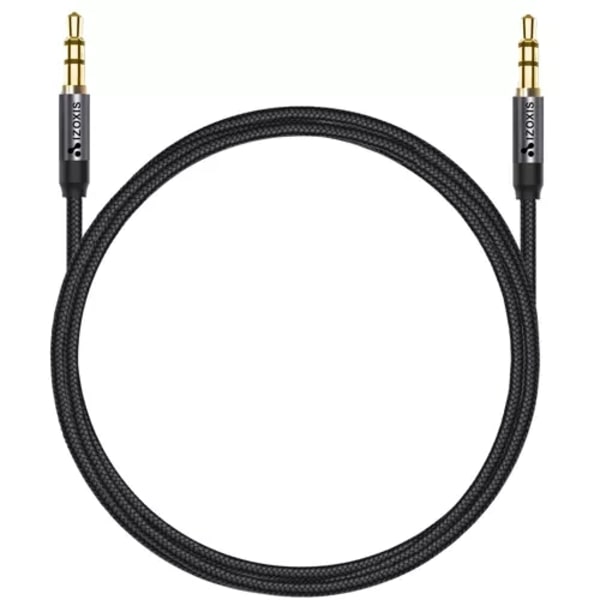 3,5 mm AUX-kaapeli