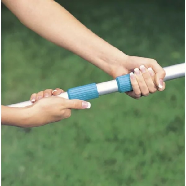 Teleskopisk rensepind 239cm til net INTEX 29054