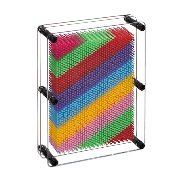 3D-nagelbild Pinart