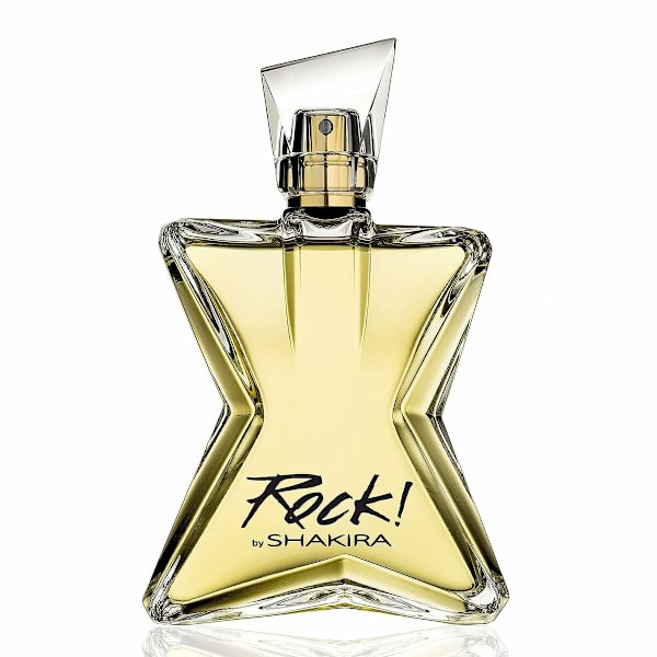 Parfym Damer Shakira Rock! EDT 80 ml