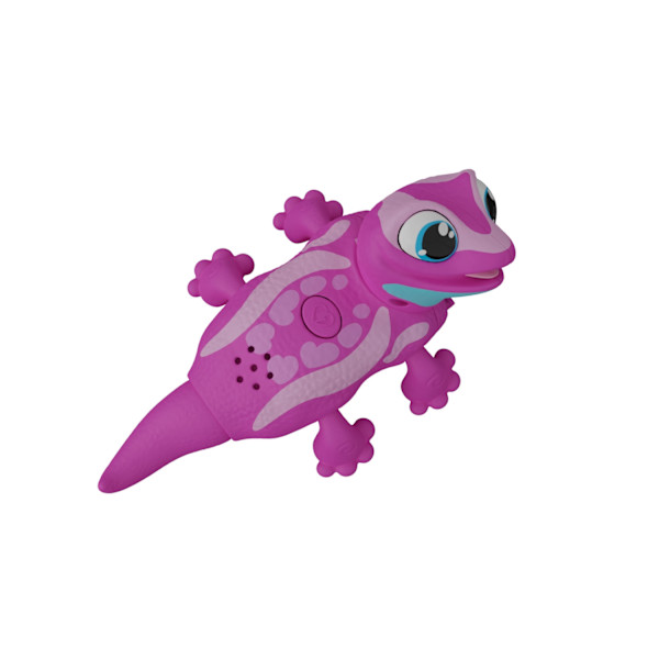 Animagic Gekko