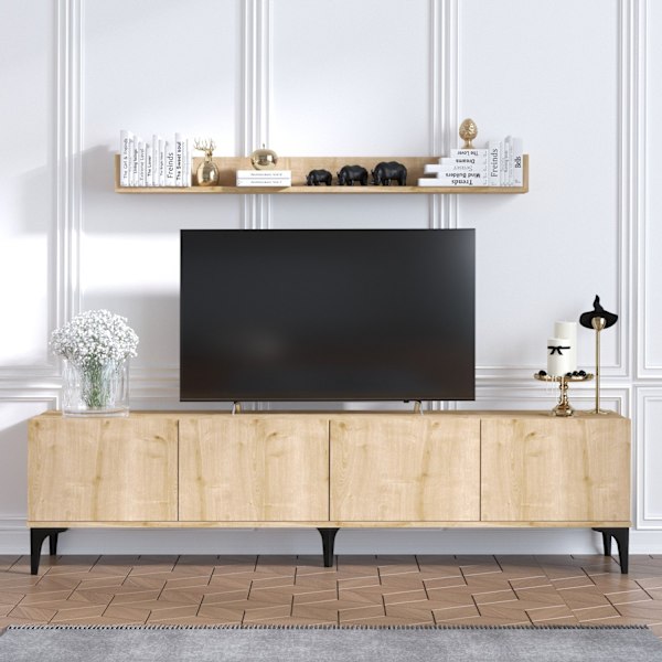 TV Stativ Primo - Safir Ek
