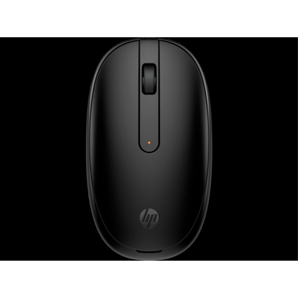 HP 240 Bluetooth-mus - Sort