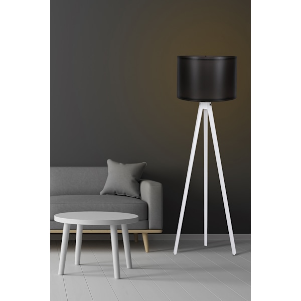 Gulvlampe 105