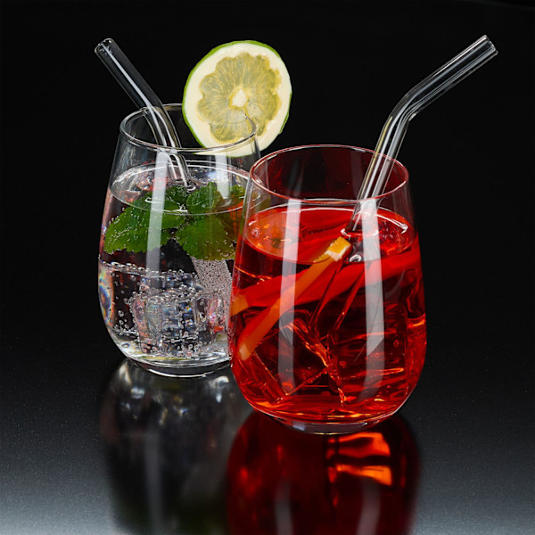 Dryckesglas 6-pack
