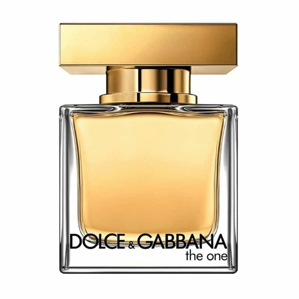Parfym Damer Dolce & Gabbana EDP The One 50 ml