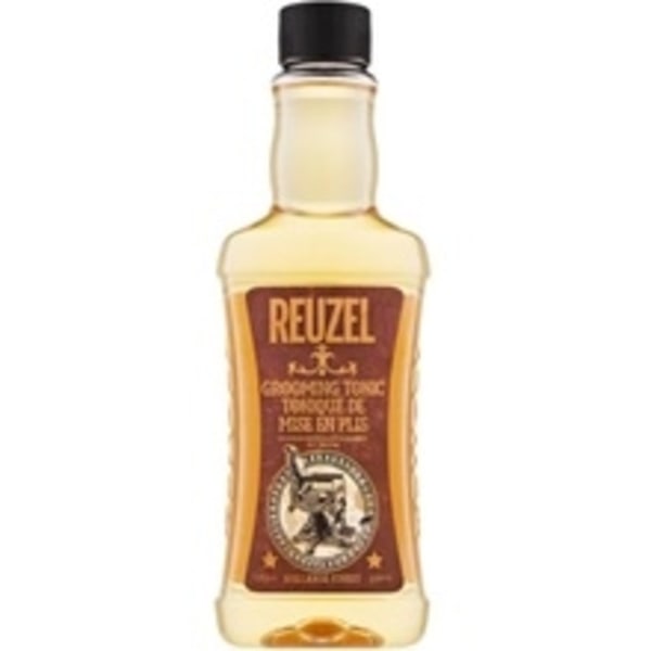 Reuzel - Grooming Tonic - Styling tonic 100ml