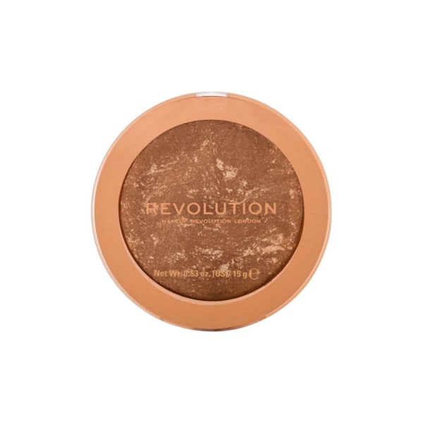 Makeup Revolution London - Re-loaded Take A Vacation - For Women