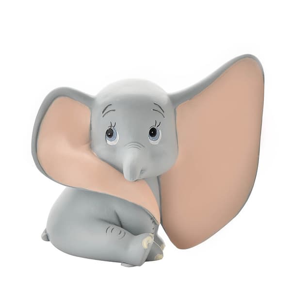 Disney Dumbo sparbössa