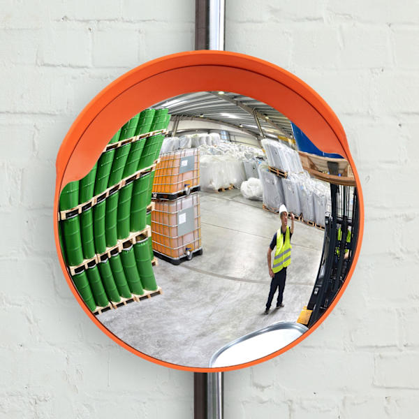 Observationsspejl 45 cm