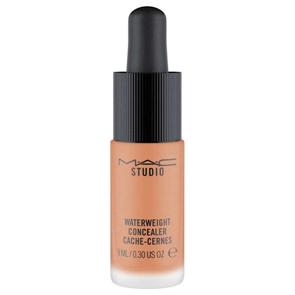 MAC, Studio Waterweight, Liquid Concealer, NW40, 9 ml