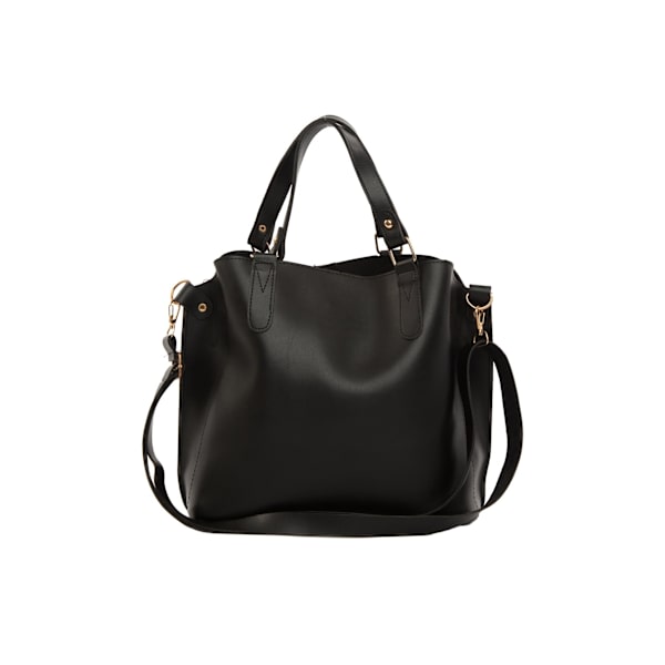 Skuldertaske 2918 - 39786 - Sort