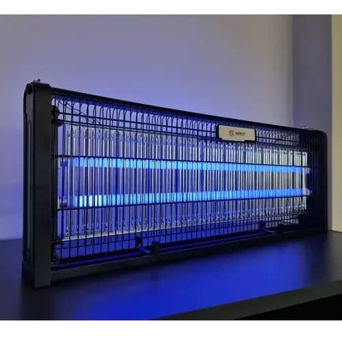 Repest 21206 Mosquito Killer Lampe