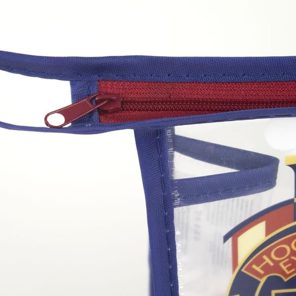 Harry Potter Makeup Vanity Case med spejl og opbevaringsrum