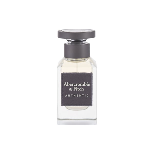 Abercrombie & Fitch - Authentic - For Men, 50 ml