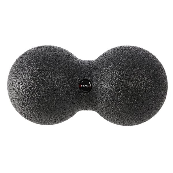 Dobbelt massagebold, 8x16 cm