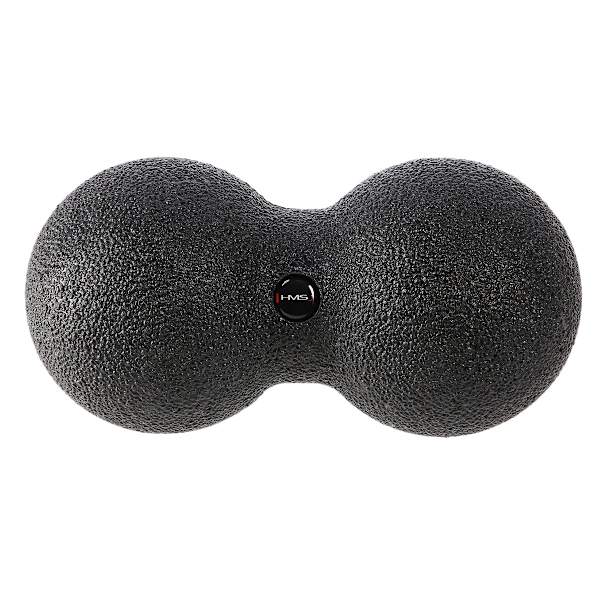 Dubbel massageboll, 8x16cm