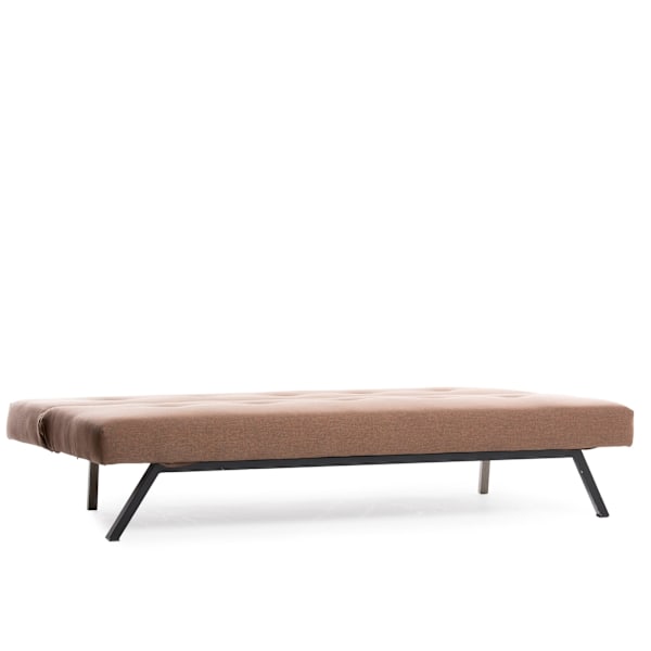 3-Pers Sovesofa Zola - Brun