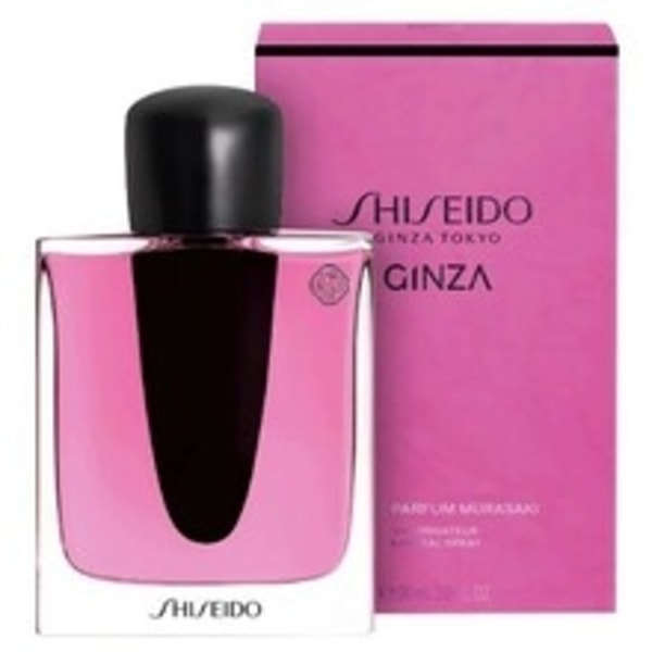 Shiseido - Ginza Murasaki EDP 50ml