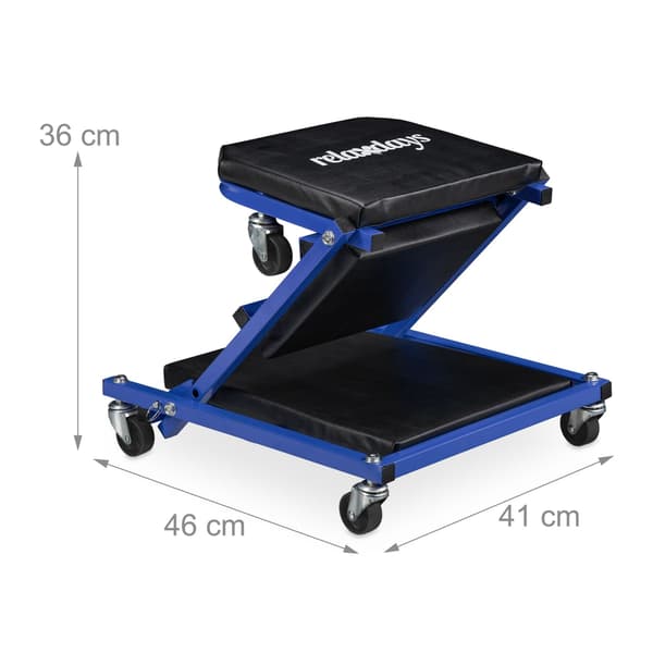 Lautojen työpaja